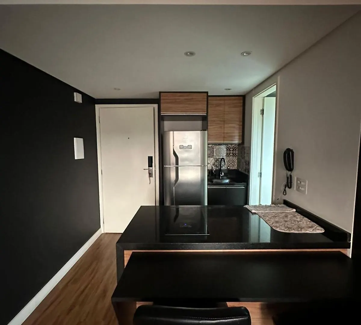 Studio Moderno Na Zona Sul De Sp São Paulo Brasil