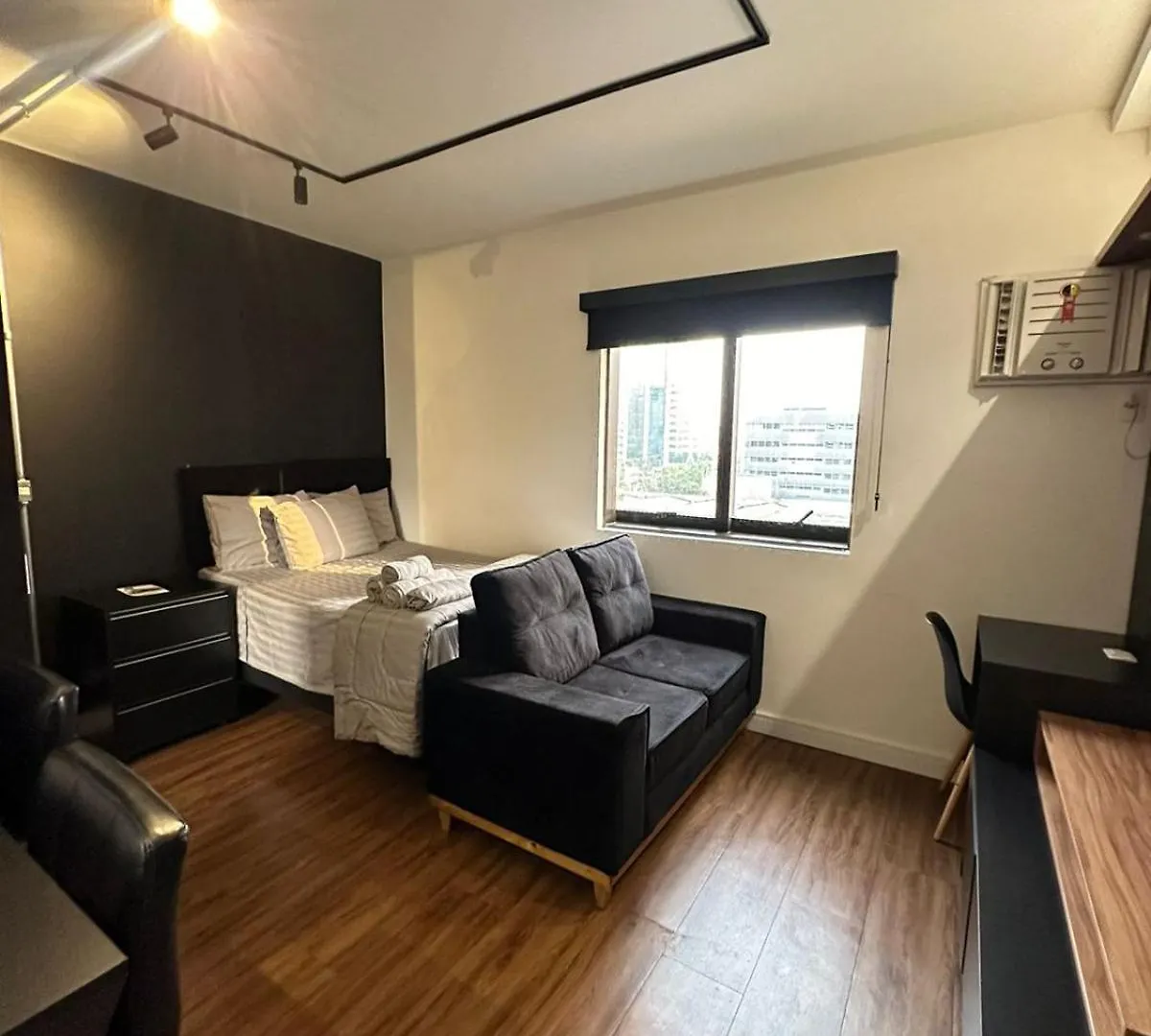 Studio Moderno Na Zona Sul De Sp Sao Paulo